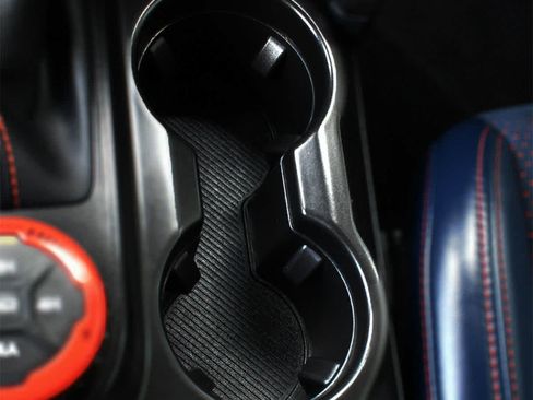 Used 2023 Ford Bronco Raptor AWD/4WD image 35