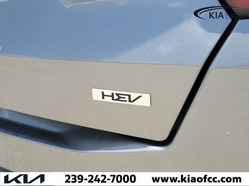 New 2026 Kia Sorento EX FWD image 10