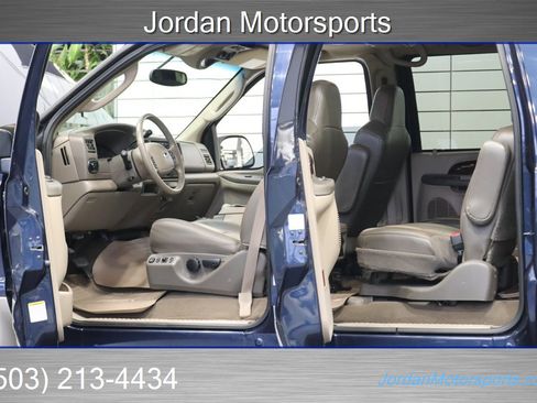 Used 2004 Ford Excursion Eddie Bauer image 56