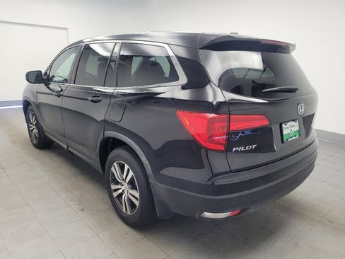 Used 2016 Honda Pilot EX-L image 5