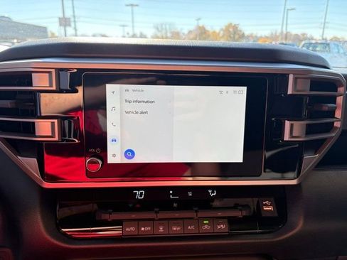 Used 2026 Toyota Tundra SR5 image 14