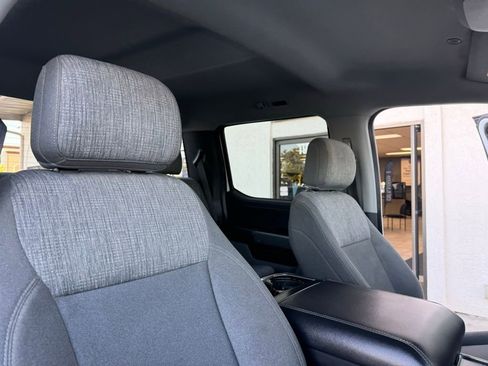 Used 2021 Ford F150 XLT w/ Equipment Group 301A Mid AWD/4WD image 23