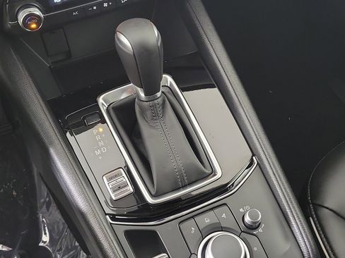 New 2025 MAZDA CX-5 AWD 2.5 S w/ Select Package image 23