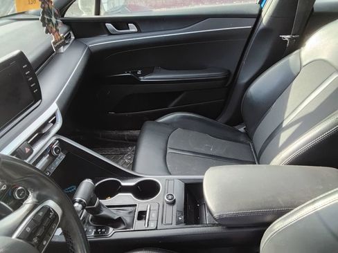 Used 2022 Kia K5 GT-Line image 6