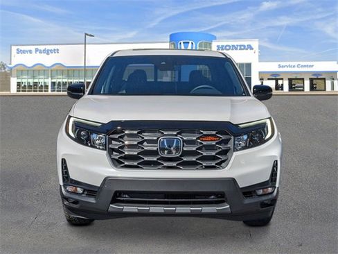 New 2026 Honda Ridgeline TrailSport image 9