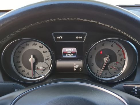 Used 2016 Mercedes-Benz CLA 250 CLA 250 image 32