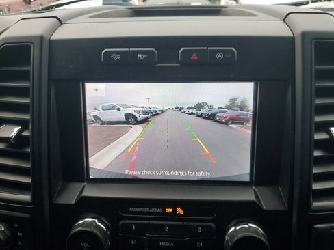 Used 2020 Ford F150 XL w/ Equipment Group 101A Mid image 43