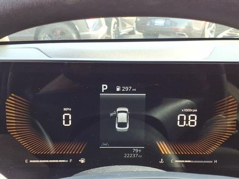 Used 2025 Kia K4 LXS image 19