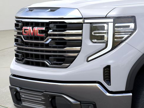 New 2026 GMC Sierra 1500 SLT AWD/4WD image 23
