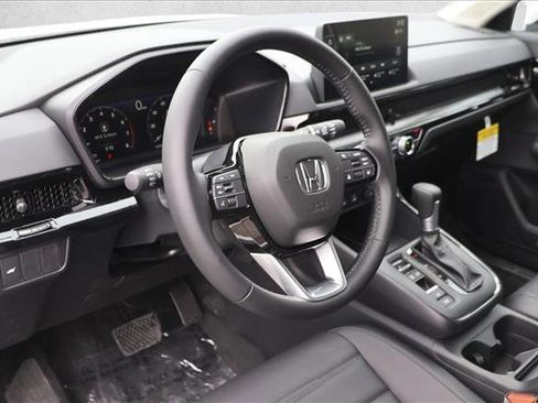New 2026 Honda CR-V EX-L image 10