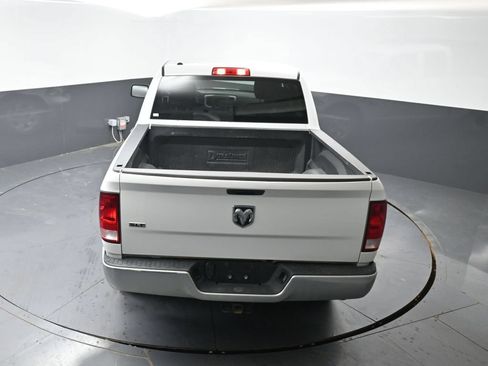 Used 2023 RAM 1500 Classic SLT AWD/4WD image 22