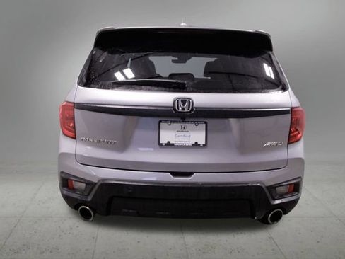 Certified 2023 Honda Passport EX-L image 5
