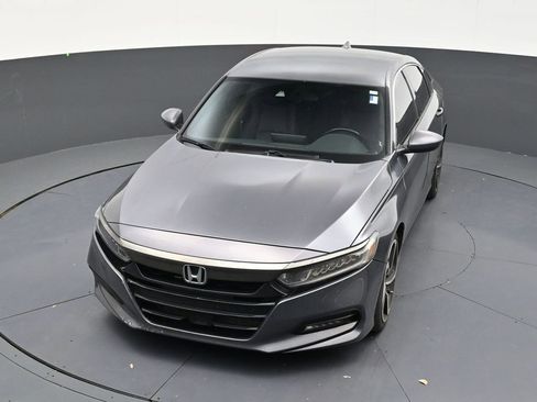 Used 2020 Honda Accord Sport image 19