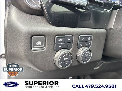 Used 2025 Chevrolet Silverado 3500 LTZ w/ LTZ Plus Package image 30
