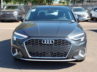 Used 2023 Audi A3 2.0T Premium w/ Convenience Package FWD video 2