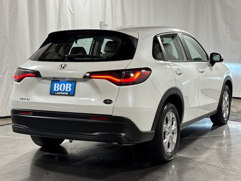 Used 2023 Honda HR-V LX image 10