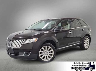 Used 2013 Lincoln MKX AWD video 1