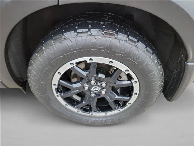 Used 2025 Nissan Pathfinder Rock Creek AWD/4WD image 12