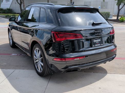 Certified 2023 Audi Q5 e Premium Plus AWD/4WD image 8