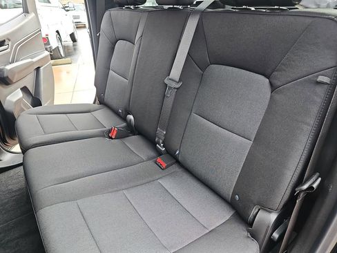 New 2026 Chevrolet Colorado W/T w/ WT Custom Package image 13