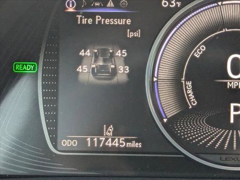 Used 2022 Lexus ES 300h w/ Premium Package image 12