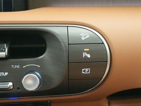 New 2026 Hyundai Palisade Calligraphy AWD/4WD image 43