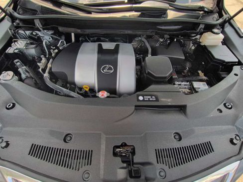 Used 2018 Lexus RX 350 AWD w/ Premium Package image 15
