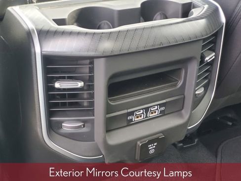 Certified 2025 RAM 1500 Big Horn image 36
