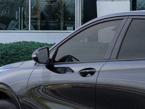 New 2026 Buick Envista Sport Touring image 12