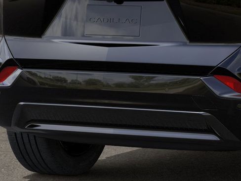 New 2026 Cadillac Optiq Sport 1 image 14