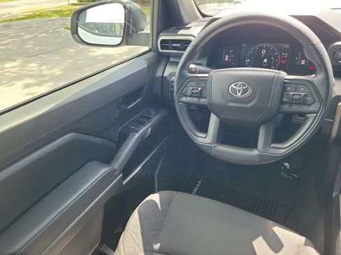 Used 2026 Toyota Tacoma SR w/ SR Upgrade Package RWD image 14