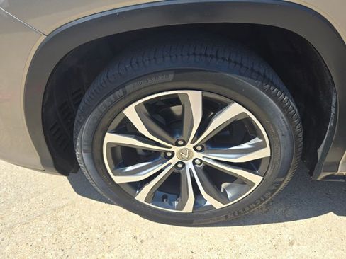 Used 2017 Lexus RX 350 FWD image 25