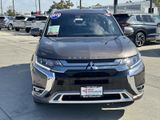 Used 2019 Mitsubishi Outlander GT image 3