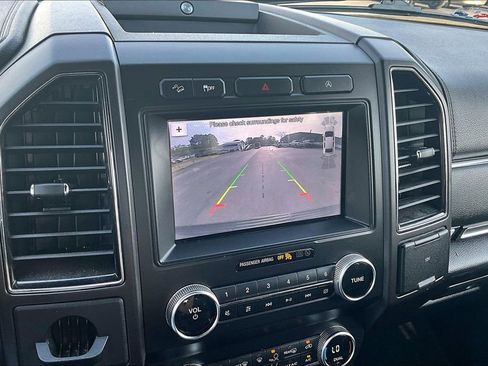Used 2019 Ford Expedition Max Limited AWD/4WD image 20