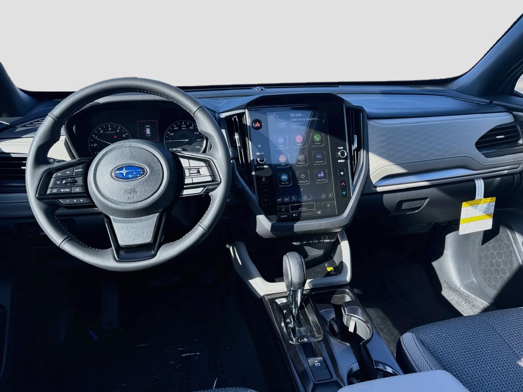 New 2026 Subaru Forester Premium AWD/4WD image 21