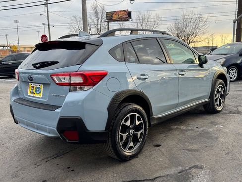 Used 2018 Subaru Crosstrek 2.0i Premium w/ Popular Package #3 image 6