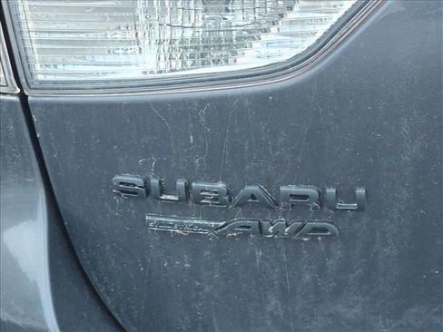 Used 2024 Subaru Forester Wilderness AWD/4WD image 26