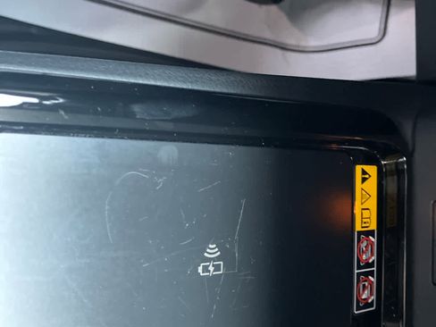 Used 2025 Toyota Camry XSE image 30