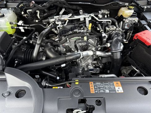 New 2025 Ford Ranger XLT w/ Technology Package image 27