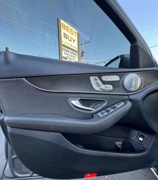Used 2020 Mercedes-Benz C 300 Sedan image 20
