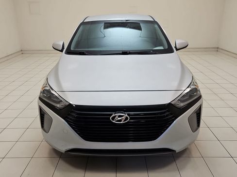 Used 2019 Hyundai Ioniq Blue FWD image 22