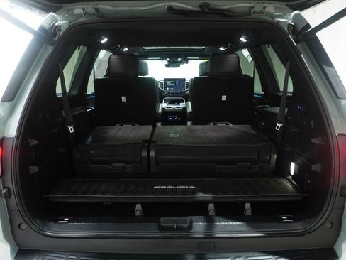 Used 2024 Toyota Sequoia Platinum image 6