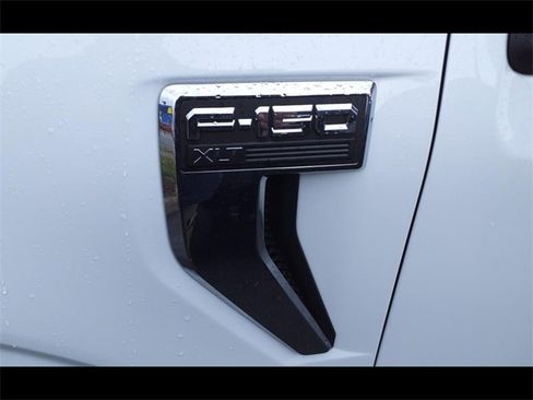 Used 2024 Ford F150 XLT w/ Mobile Office Package image 6