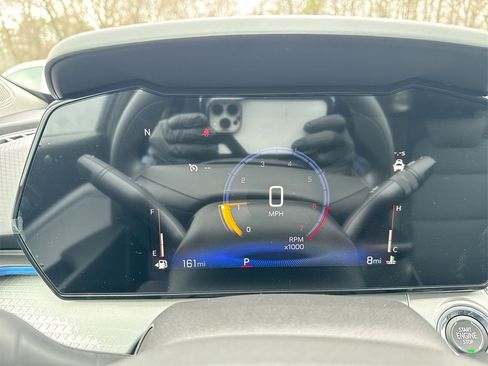 New 2026 Chevrolet Trax LT w/ Sunroof Package image 21