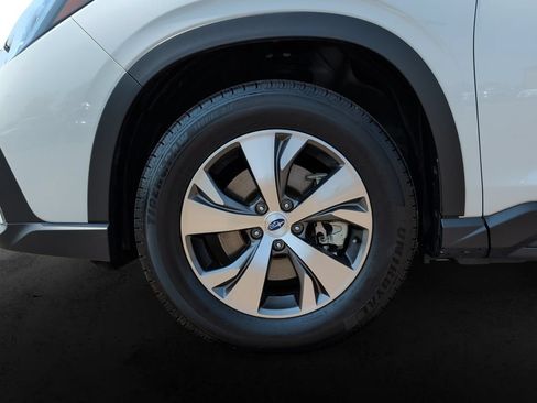 Used 2025 Subaru Ascent Premium AWD/4WD image 9