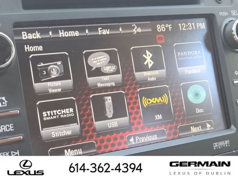 Used 2015 GMC Acadia Denali AWD/4WD image 17