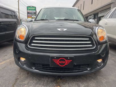 Used 2013 MINI Cooper Countryman