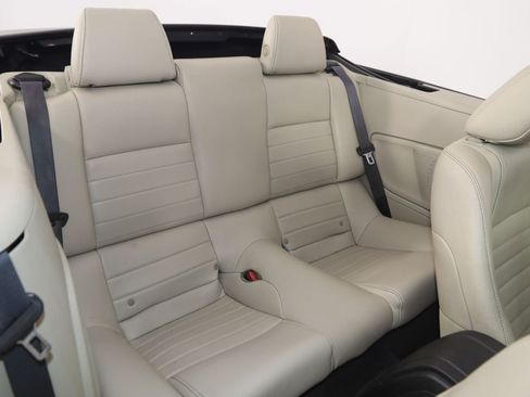 Used 2011 Ford Mustang Premium w/ 201A Rapid Spec Order Code RWD image 12