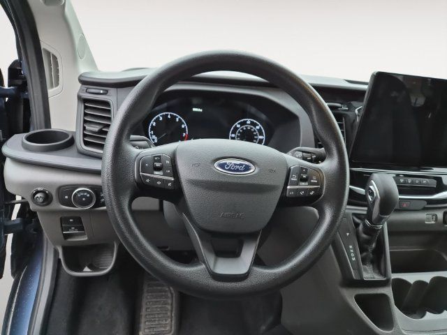 Certified 2024 Ford Transit 350 XLT AWD/4WD image 13