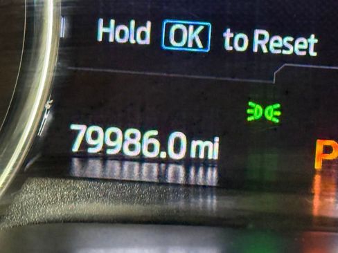 Used 2020 Ford Expedition Max Platinum image 24